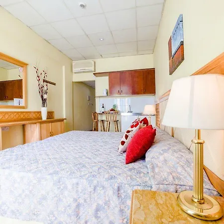 Apart-hotel Estella