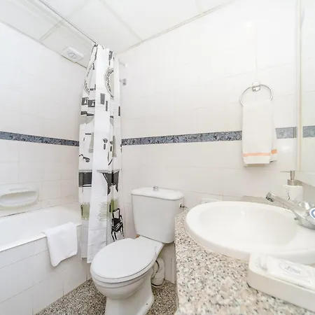 Apart-hotel Estella 2*