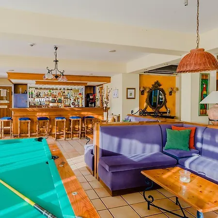 Estella Apart-hotel 2*