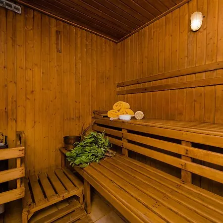 Estella Apart-hotel