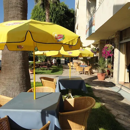 Estella Limassol