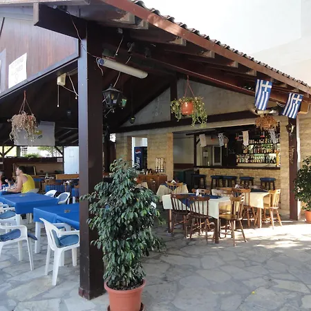 Apart-hotel Estella 2*
