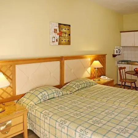Estella Apart-hotel