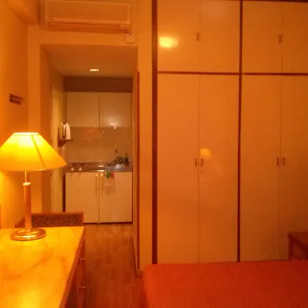 Apart-hotel Estella