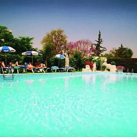Estella 2* Limassol