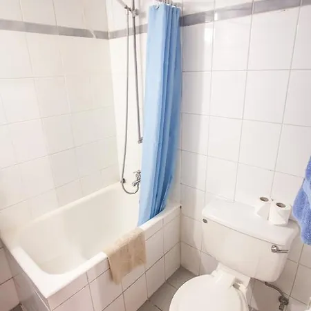 Estella Apart-hotel Limassol
