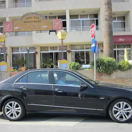 Apart-hotel Estella Limassol