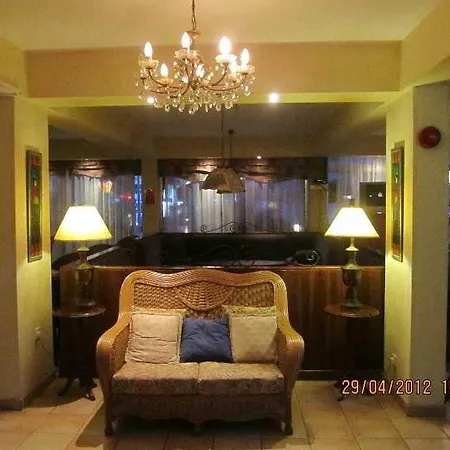 Estella Apart-hotel