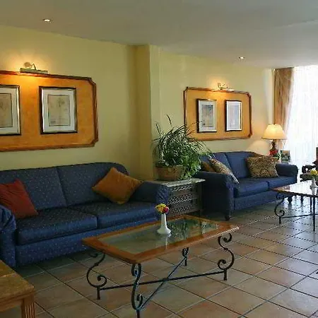 Apart-hotel Estella