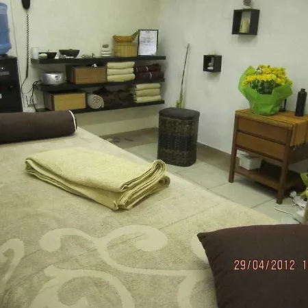 Estella Apart-hotel Limassol