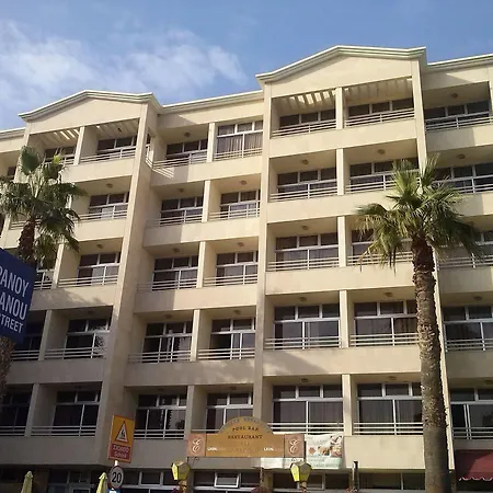Estella 2* Limassol