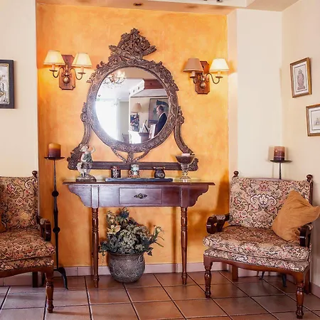Apart-hotel Estella