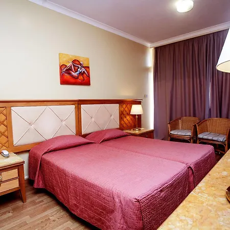 Estella Apart-hotel 2*