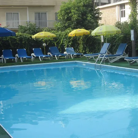 Estella Apart-hotel Limassol