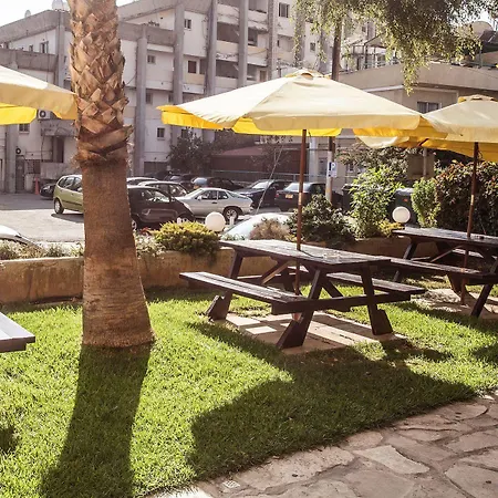 Apart-hotel Estella 2*
