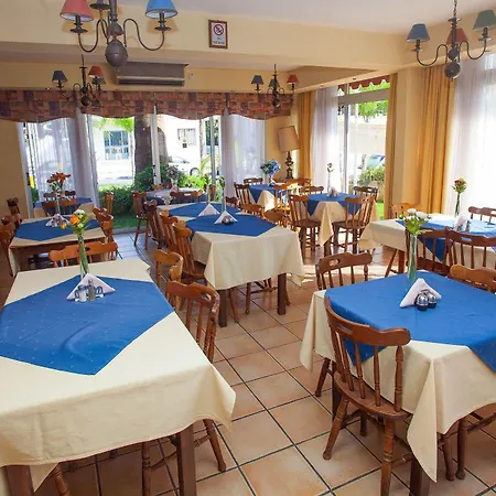 Estella Apart-hotel Limassol