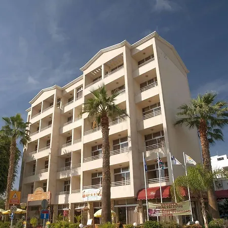 Estella Limassol