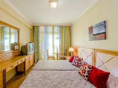 Apart-hotel Estella