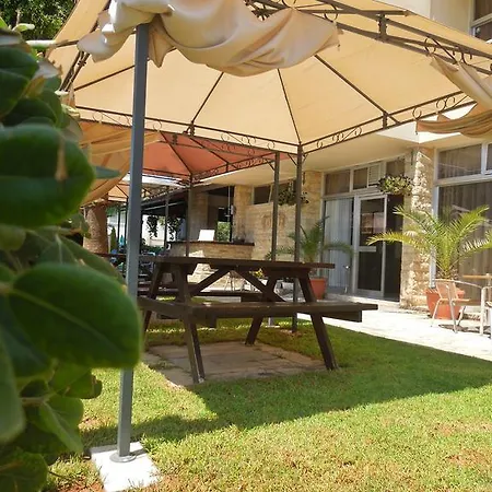 Apart-hotel Estella