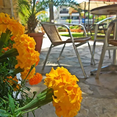Estella Apart-hotel Limassol